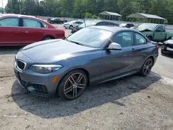 WBA2J5C53JVB27873 2018 BMW M2