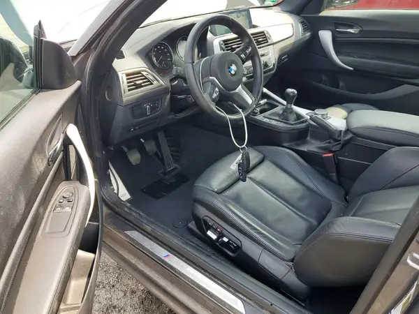WBA2J5C53JVB27873 2018 BMW M2 - Image 8