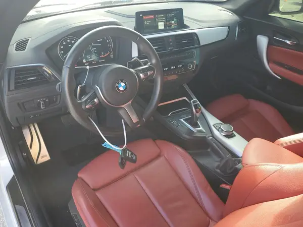 WBA2J5C53JVC07044 2018 BMW 2ER - Image 8