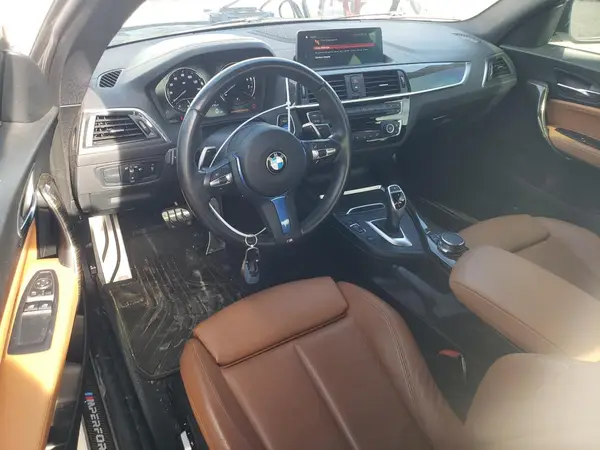 WBA2J5C54JVC07196 2018 BMW M2 - Image 8
