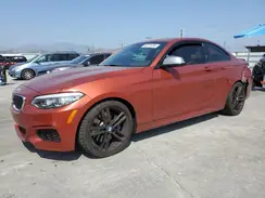 WBA2J5C54JVC07294 2018 BMW M2