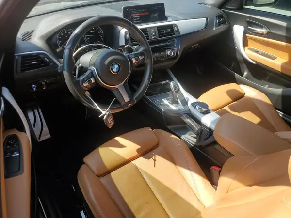 WBA2J5C54JVC07294 2018 BMW M2 - Image 8