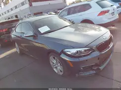 WBA2J5C54KVC07927 2019 BMW 2ER