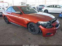 WBA2J5C54KVC07944 2019 BMW 2ER