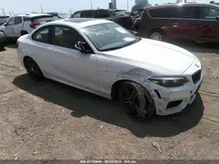 WBA2J5C55JVB27826 2018 BMW 2ER