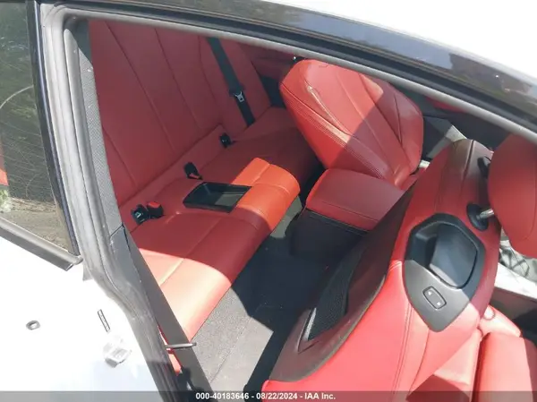 WBA2J5C55JVB27826 2018 BMW 2ER - Image 8