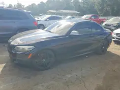WBA2J5C55JVC07157 2018 BMW M2