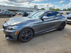 WBA2J5C55JVC07272 2018 BMW 2ER