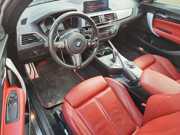 WBA2J5C55JVC07272 2018 BMW 2ER - Image 8