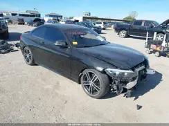 WBA2J5C55K7D12643 2019 BMW 2ER