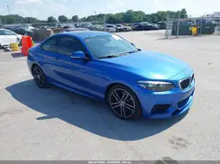 WBA2J5C55K7D24503 2019 BMW 2ER