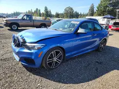 WBA2J5C55KVC07726 2019 BMW M2