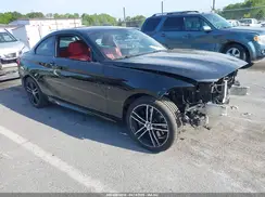 WBA2J5C55KVC07855 2019 BMW 2ER