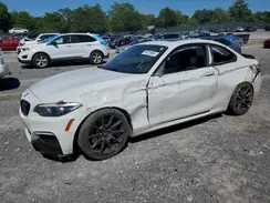 WBA2J5C56JVB28127 2018 BMW 2ER