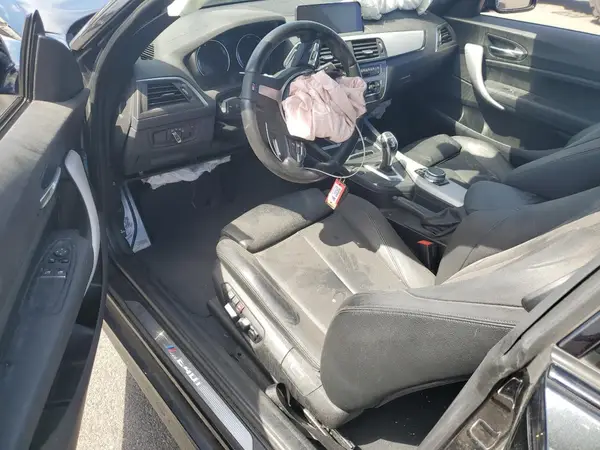 WBA2J5C56JVC07586 2018 BMW M2 - Image 8
