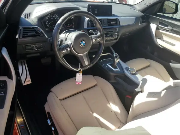 WBA2J5C57JVC07127 2018 BMW M2 - Image 8