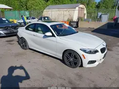 WBA2J5C57JVC07306 2018 BMW 2ER
