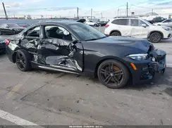 WBA2J5C57KVC07694 2019 BMW 2ER