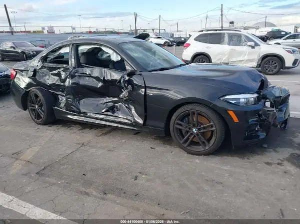 WBA2J5C57KVC07694 2019 BMW 2ER - Image 1