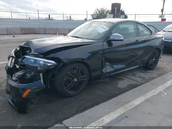 WBA2J5C57KVC07694 2019 BMW 2ER - Image 2