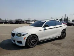 WBA2J5C58JVB27786 2018 BMW 2ER