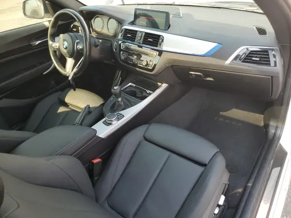 WBA2J5C58JVB27786 2018 BMW 2ER - Image 8