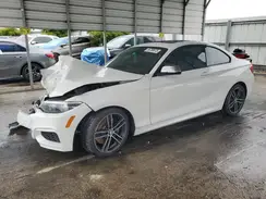 WBA2J5C58JVB28016 2018 BMW 2ER