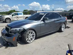 WBA2J5C58KVC07879 2019 BMW 2ER