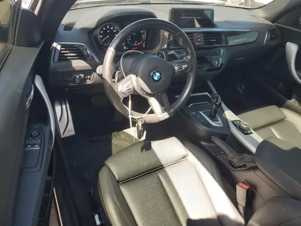 WBA2J5C58KVC07879 2019 BMW 2ER - Image 8