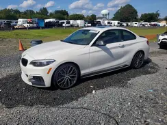WBA2J5C59JVB27912 2018 BMW M2