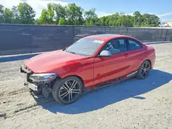 WBA2J5C59JVB27991 2018 BMW M2