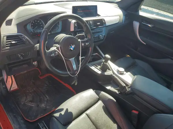 WBA2J5C59JVB27991 2018 BMW M2 - Image 8