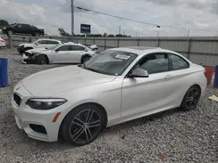 WBA2J5C59JVC07209 2018 BMW M2