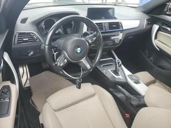WBA2J5C59JVC07209 2018 BMW M2 - Image 8