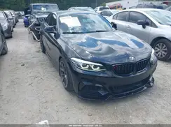 WBA2J5C59KVC07857 2019 BMW 2ER