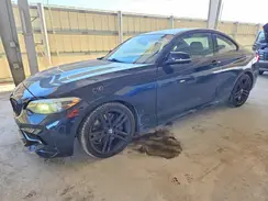WBA2J5C5XJVB27949 2018 BMW M2