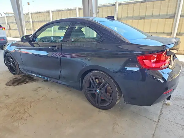 WBA2J5C5XJVB27949 2018 BMW M2 - Image 2