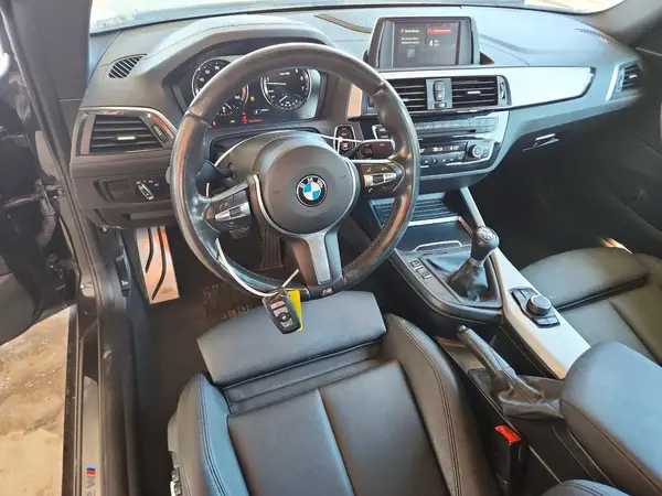 WBA2J5C5XJVB27949 2018 BMW M2 - Image 8