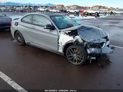 WBA2J5C5XJVB28132 2018 BMW 2ER