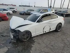 WBA2J5C5XJVC07087 2018 BMW M2
