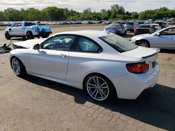 WBA2J7C01L7F37224 2020 BMW 2ER - Image 2