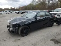 WBA2J7C01M7H09351 2021 BMW 2ER