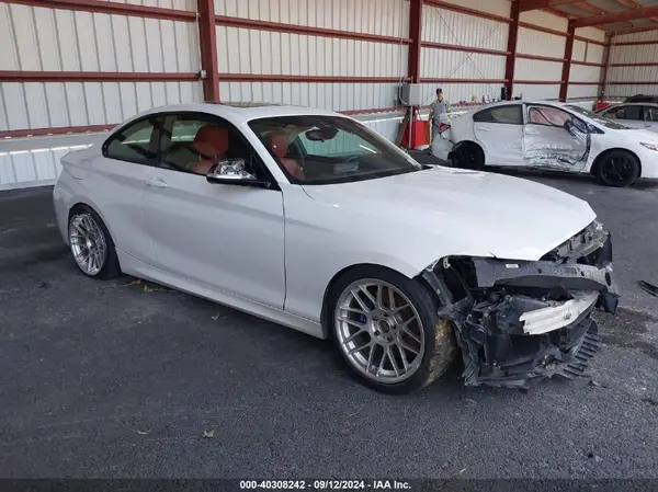 WBA2J7C02L7D99144 2020 BMW 2ER - Image 1
