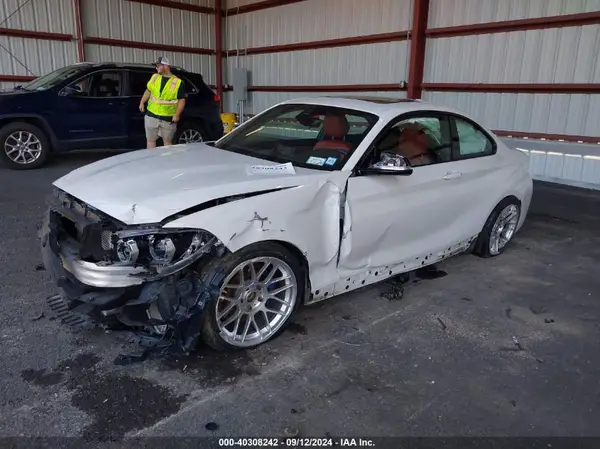 WBA2J7C02L7D99144 2020 BMW 2ER - Image 2
