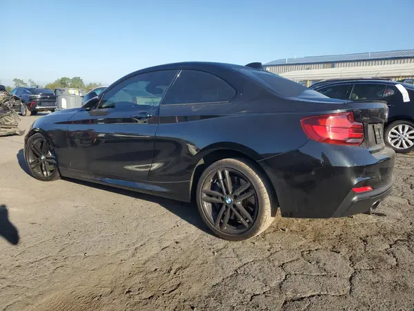 WBA2J7C03L7E66432 2020 BMW 2ER - Image 2