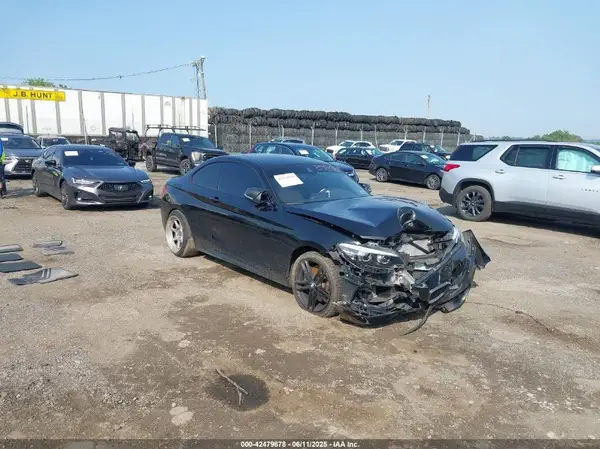 WBA2J7C03L7E78581 2020 BMW 2ER - Image 1