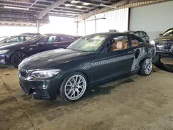 WBA2J7C03M7H75738 2021 BMW M2