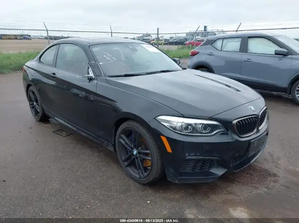 WBA2J7C04L7E50062 2020 BMW 2ER - Image 1