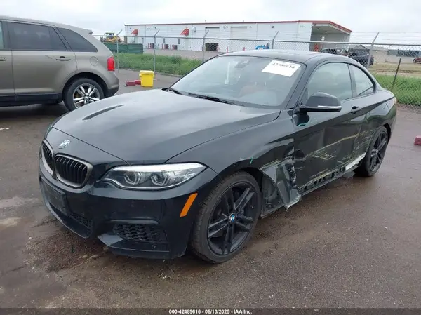 WBA2J7C04L7E50062 2020 BMW 2ER - Image 2