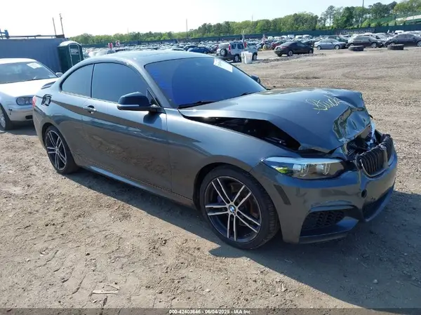 WBA2J7C06L7E84052 2020 BMW 2ER - Image 1